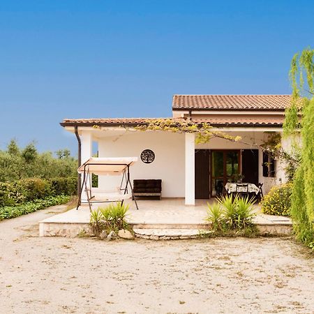 Trullo Della Murgia - Villa 카스텔델몬테 외부 사진