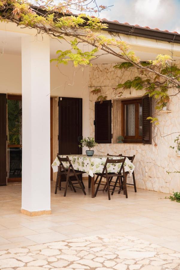 Trullo Della Murgia - Villa 카스텔델몬테 외부 사진